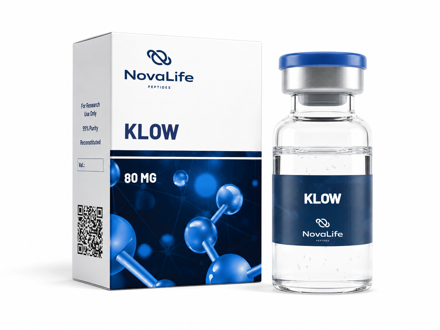 KLOW 80MG