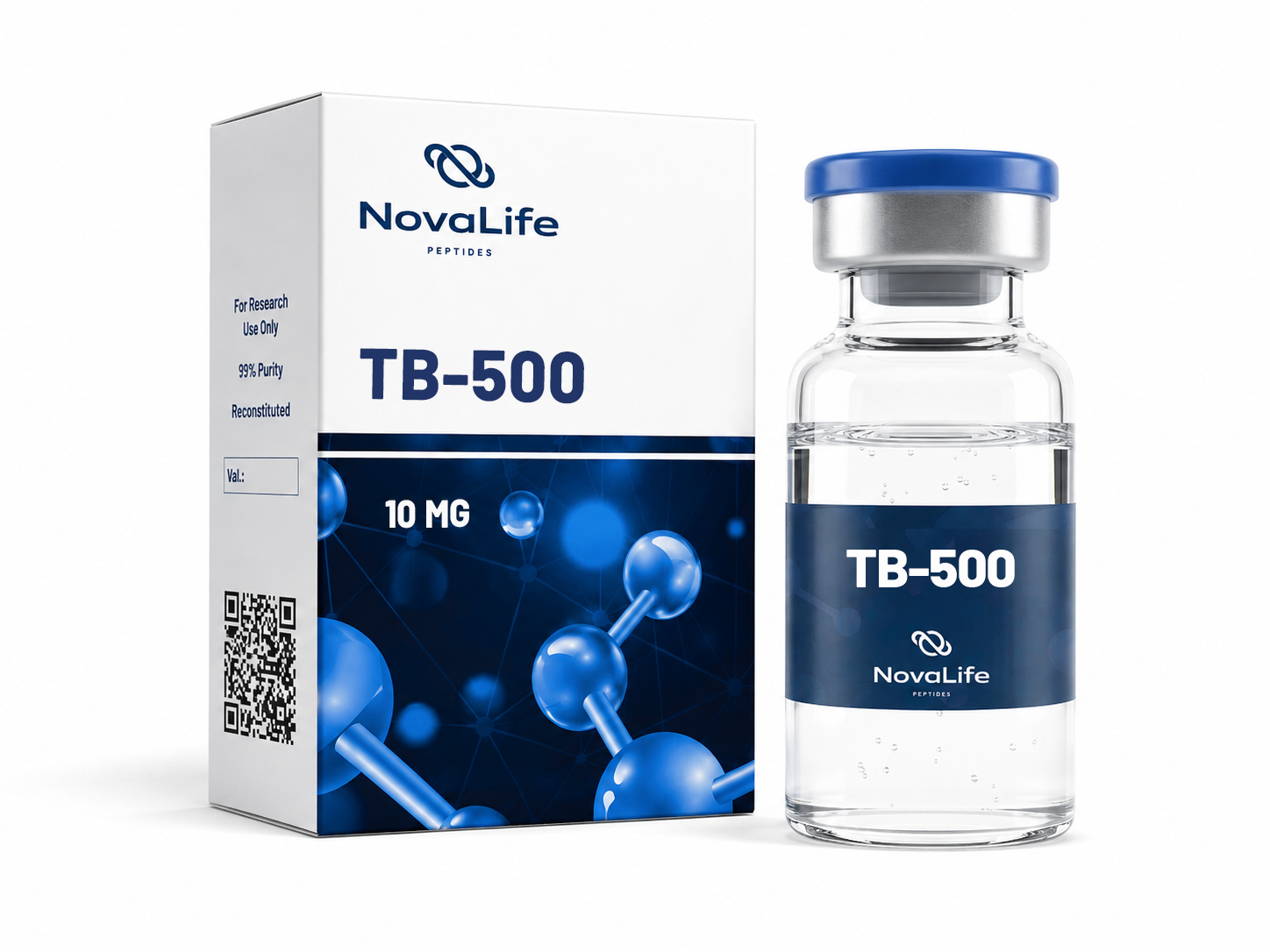 TB-500 10MG