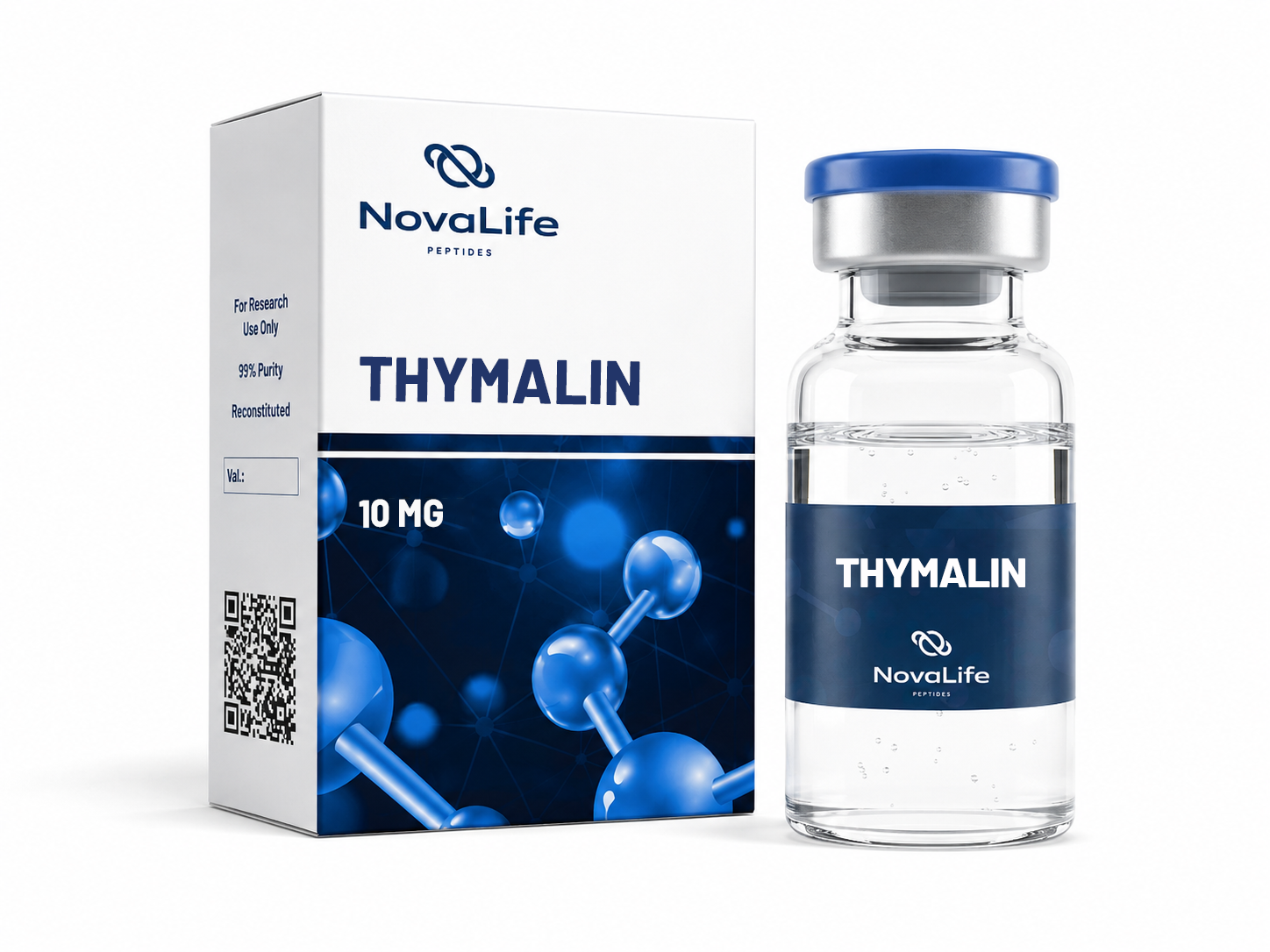 THYMALIN 10MG