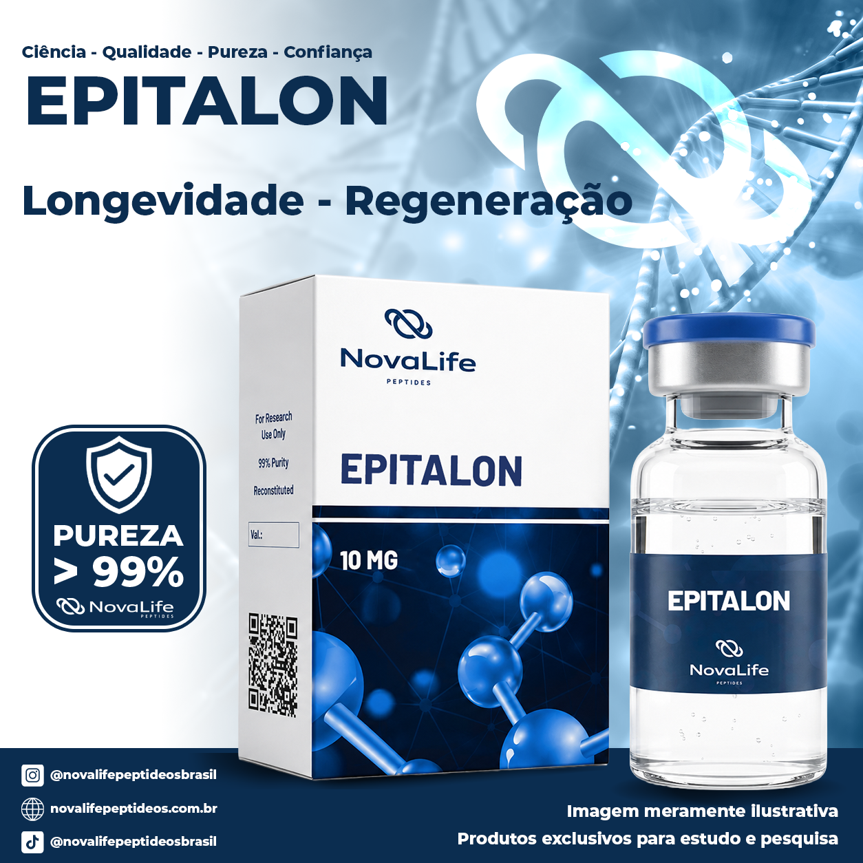 EPITALON 10MG