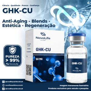 GHK-CU 50MG