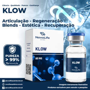 KLOW 80MG
