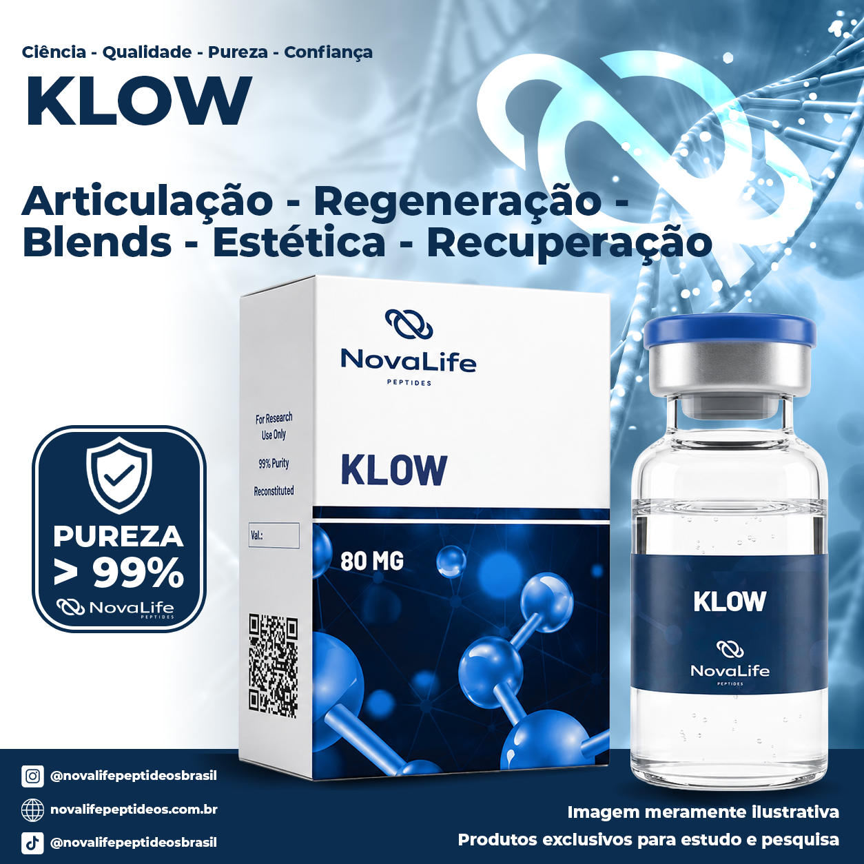 KLOW 80MG