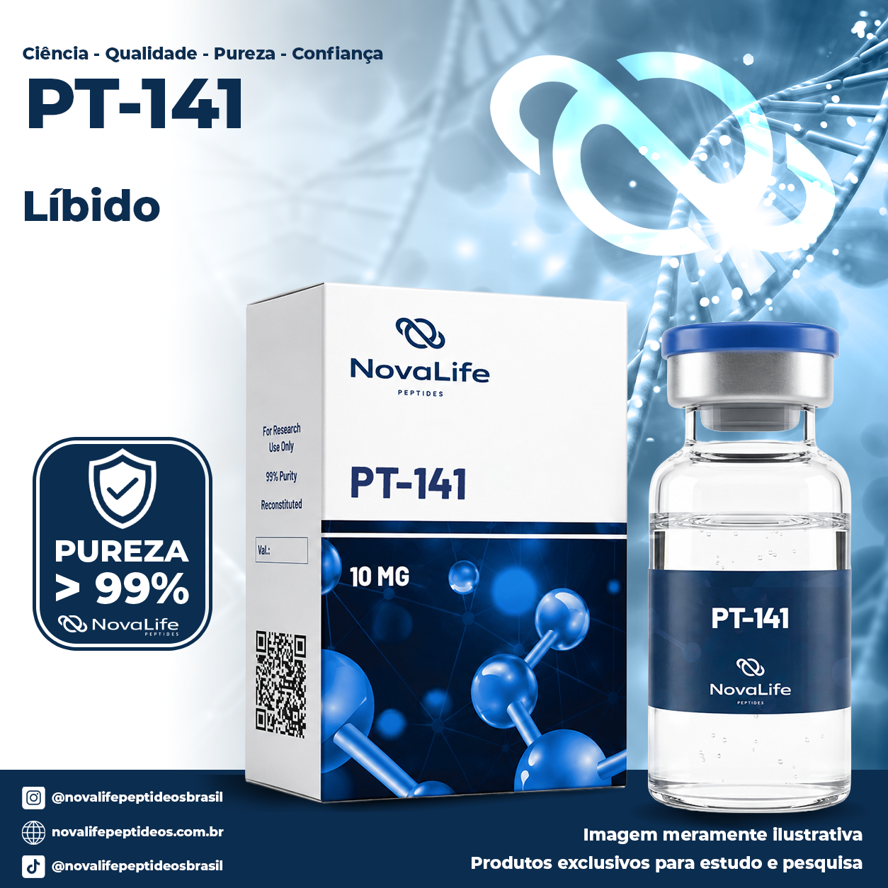 PT-141 10MG