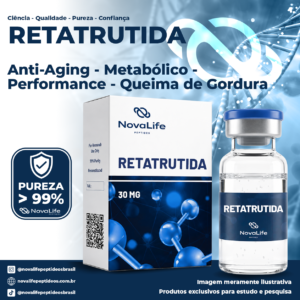 RETATRUTIDA 30MG