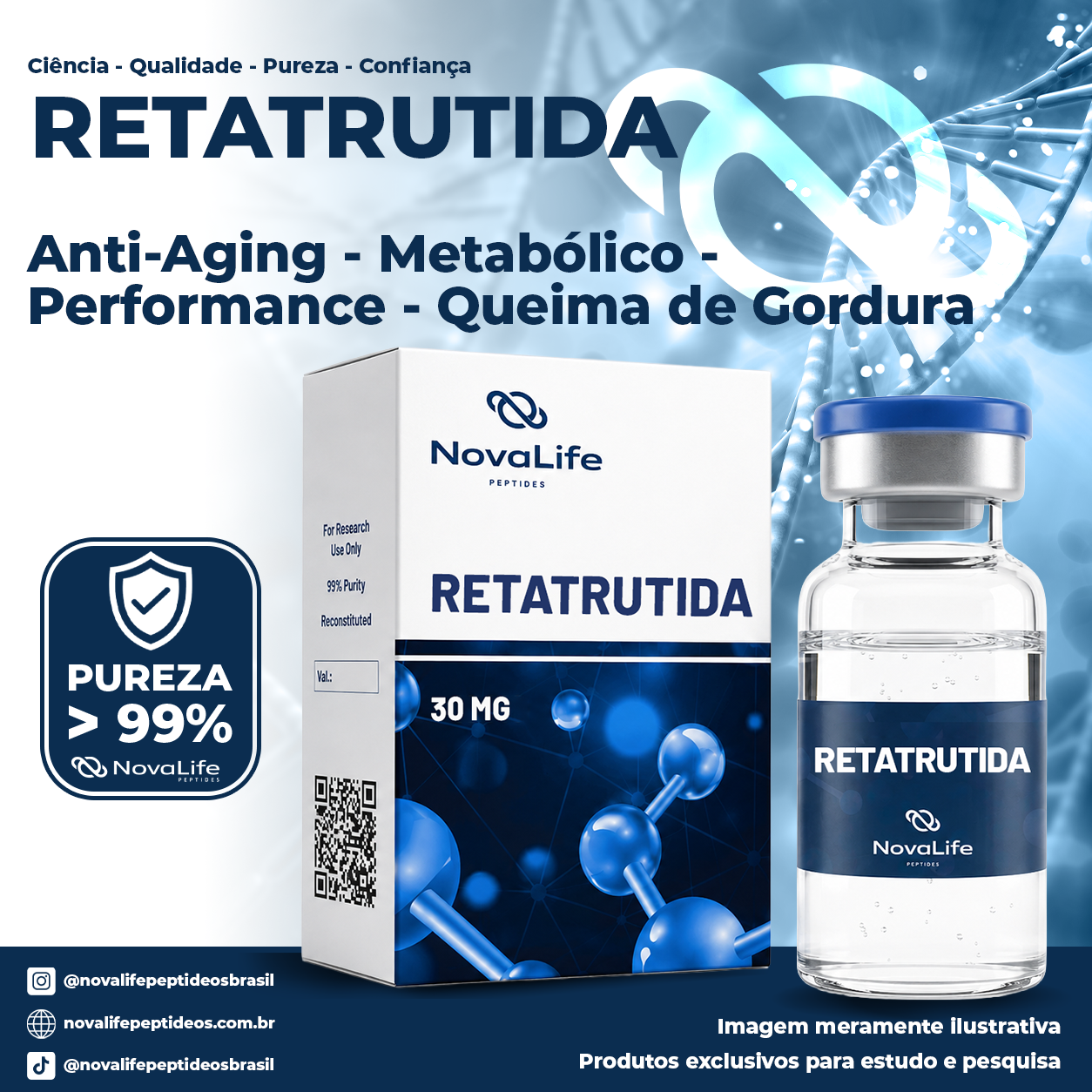 RETATRUTIDA 30MG