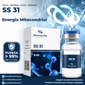 SS-31 10mg