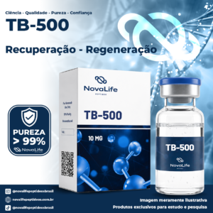 TB-500 10MG