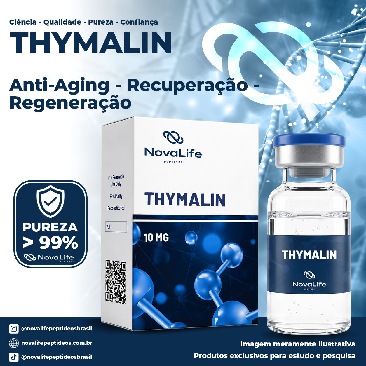 THYMALIN 10MG