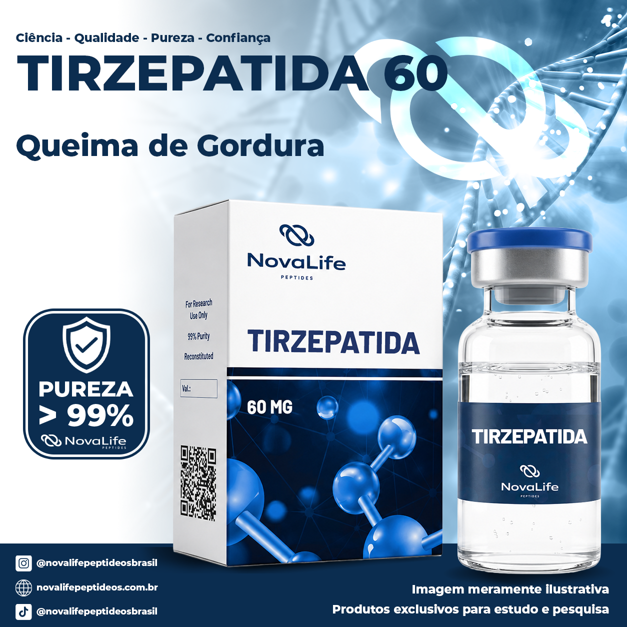 TIRZEPATIDA 60MG