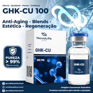 GHK-CU 100MG