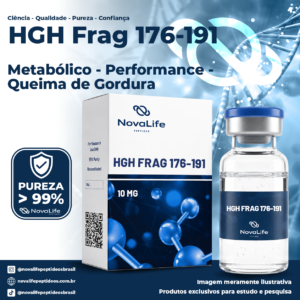 HGH Frag 176-191 10MG