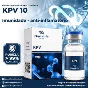 KPV 10MG
