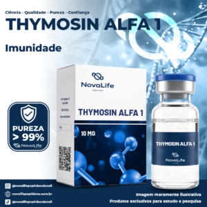 THYMOSIN ALFA 1 10MG